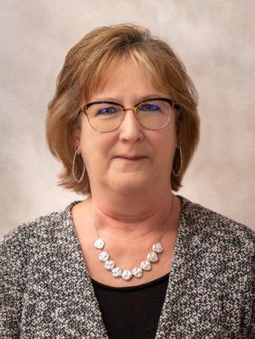 Donna Matz, CISR