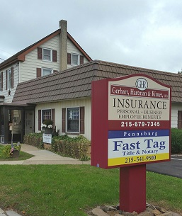 Image of Pennsburg Fast Tag Office