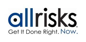 All Risks Ltd. Logo