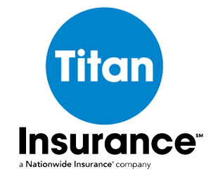 Image of Titan Insurance logo