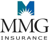 MMG Insurance Logo