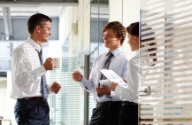 Group Benefits
Group Benefits