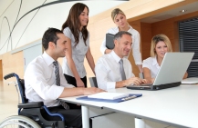 Group Disability Insurance
Group Disability Insurance