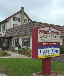 Red Hill Insurance Office